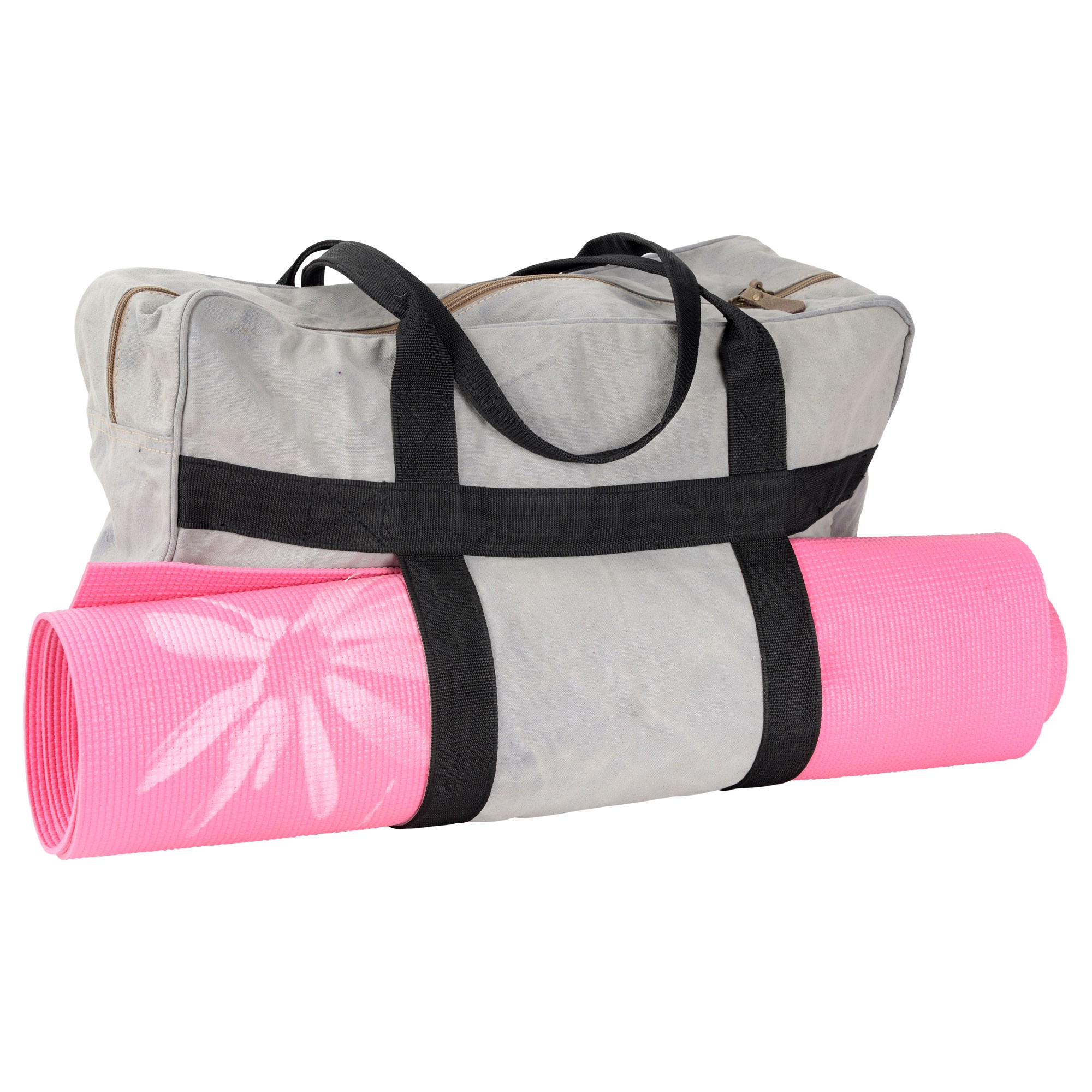 PLAIN YOGA MAT BAG