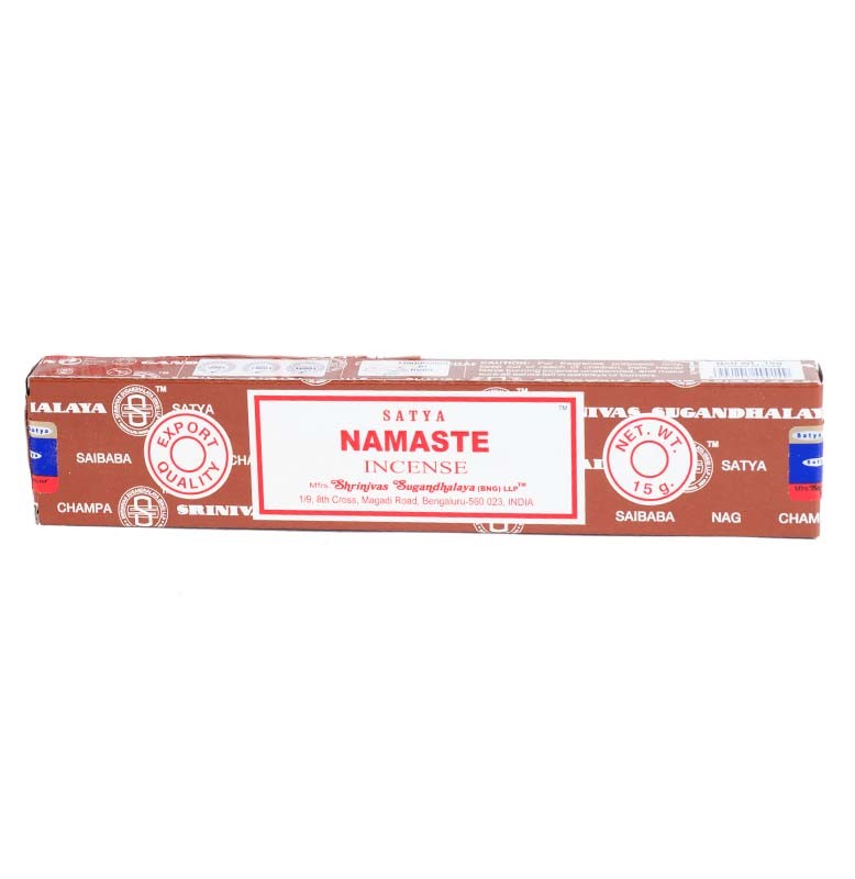 NAMASTE 15 GRAM