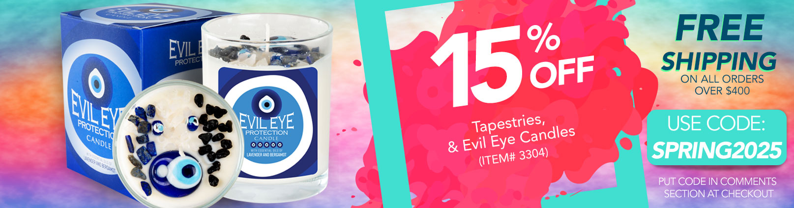 Sale Banner