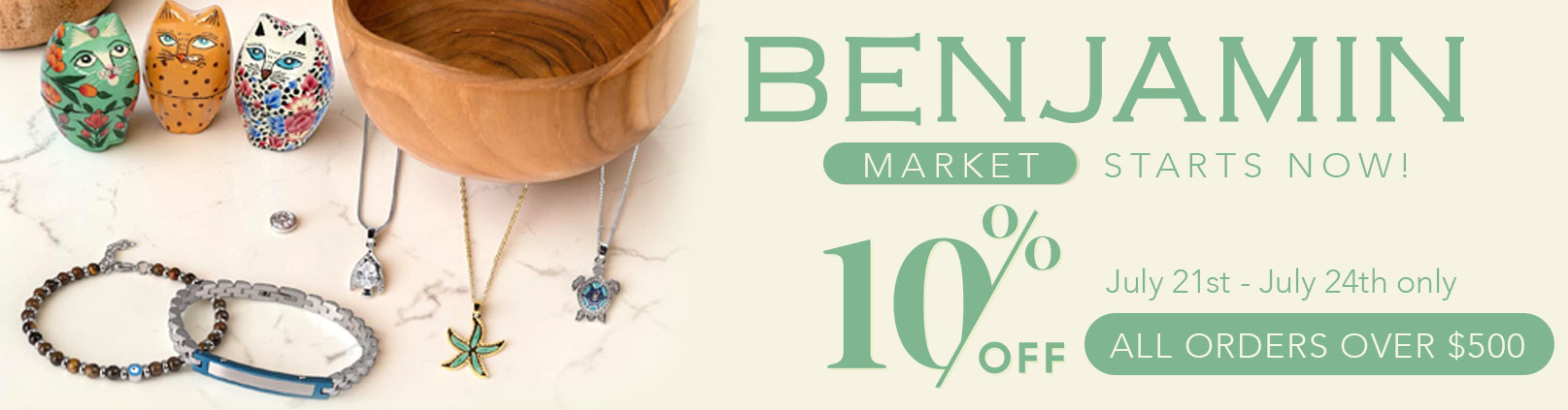 Sale Banner