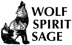 Wolf Spirit