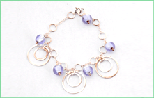 Jewelry - Sterling Silver Bracelets