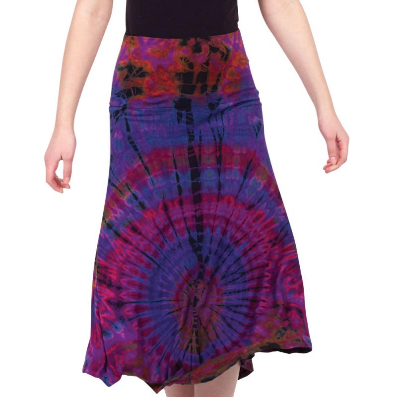 Tie Dye Clothing | Benjamin International