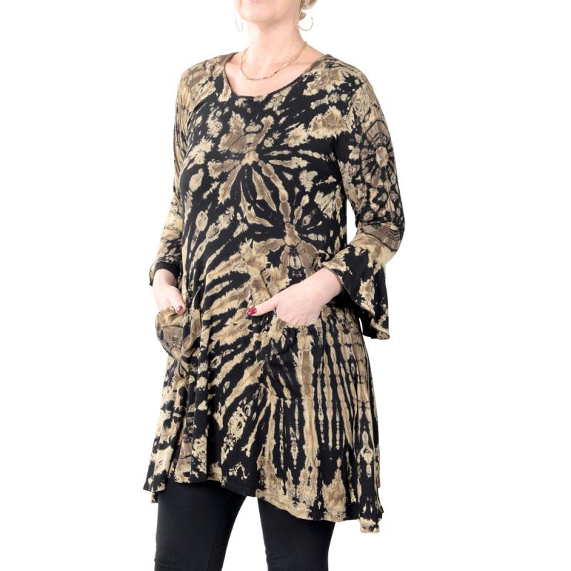 Tie Dye Clothing | Benjamin International