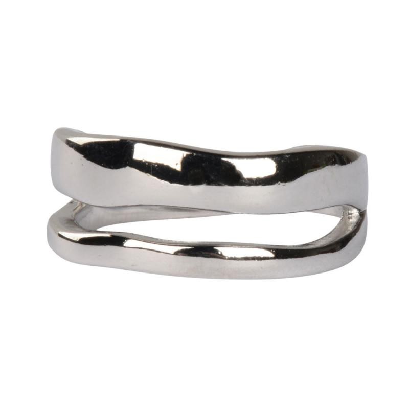 SPLIT ADJUSTABLE RING