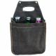 GREY CANVAS B.E.E.R. BEER CARRIER 2