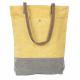 YELLOW SHOULDER BAG