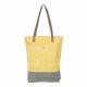 YELLOW SHOULDER BAG 3