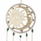 MOSAIC SUN & MOON WINDCHIME 1