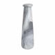 TALL GREY MORTAR AND PESTLE 2