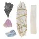 RELAXATION CRYSTAL KIT 1