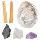 NEW BEGINNINGS CRYSTAL KIT 1