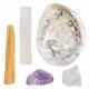 PURIFICATION CRYSTAL KIT 1