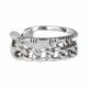 CHAIN ADJUSTABLE RING 1