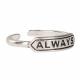 ALWAYS ADJUSTABLE RING 1