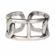 BARS ADJUSTABLE RING