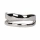 SPLIT ADJUSTABLE RING