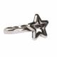 STAR ADJUSTABLE RING 1