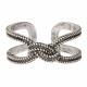 KNOT ADJUSTABLE RING