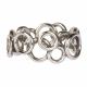 LOOPS ADJUSTABLE RING 1