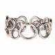 LOOPS ADJUSTABLE RING