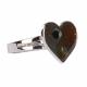 YIN YANG HEART ADJUSTABLE RIN 1