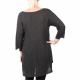 3/4 SLEEVE TUNIC 1