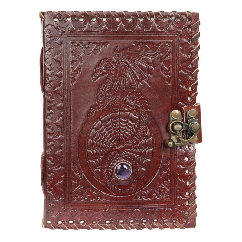 DRAGON JOURNAL