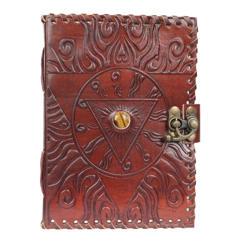 EVIL EYE JOURNAL