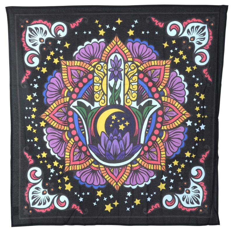 HAMSA ALTER CLOTH