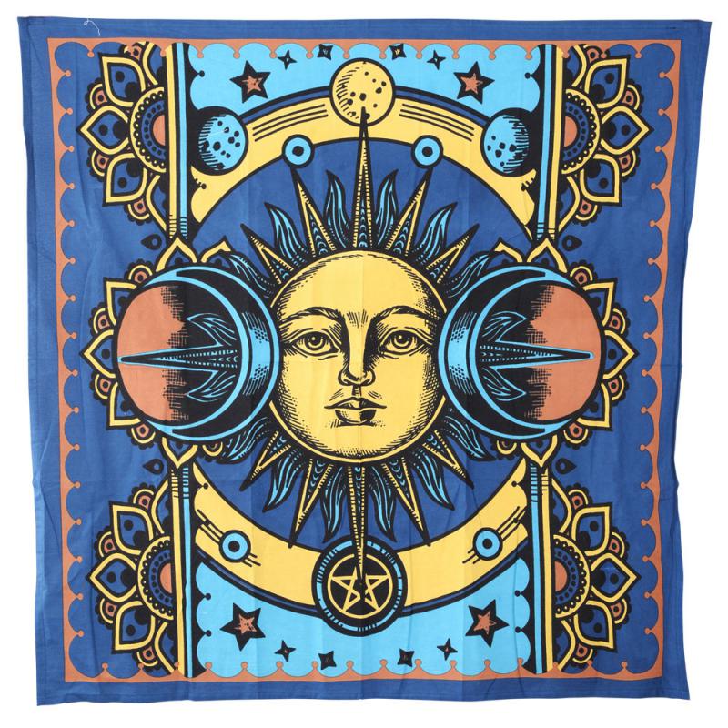 SUN MOON ALTER CLOTH