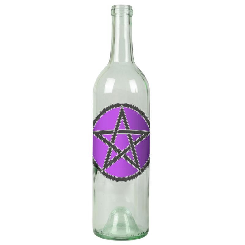 PENTACLE SMOKIN' BOTTLE