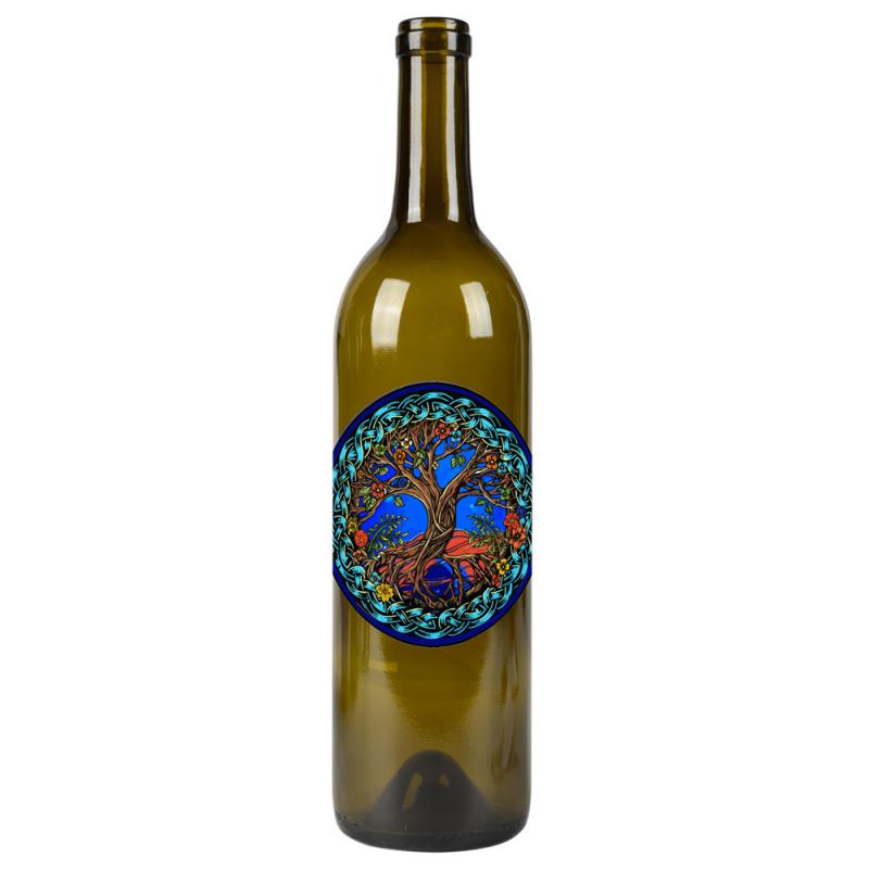 TREE OF LIFE SMOKIN' BOTTLE