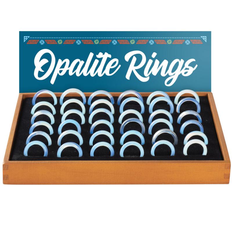 OPALITE RINGS UNIT