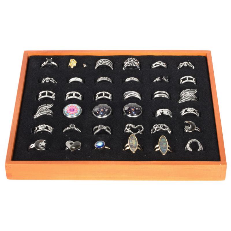 ADJUSTABLE RING ASSORTMENT