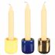 MINI CANDLE HOLDERS 1