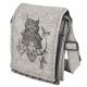 OWL CROSSBODY WITH FLAP CLOSURE 2