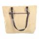 ADVENTURE TOTE BAG WITH FAUX FUR BUCKLE 2