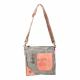 COLUMBIA BIKE FRONT POCKET CROSSBODY BAG 3