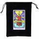 THE MAGICIAN VELVET TAROT BAG 1