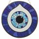 EVIL EYE MOSAIC SUNCATCHER 1