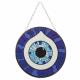 EVIL EYE MOSAIC SUNCATCHER