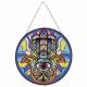 HAMSA SUNCATCHER