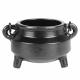 CAST IRON CAULDRON 1