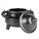 CAST IRON CAULDRON 2