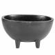 CAST IRON MORTAR & PESTLE 2