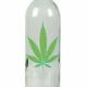 CANNABIS SMOKIN' BOTTLE 1