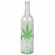 CANNABIS SMOKIN' BOTTLE