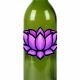 LOTUS SMOKIN' BOTTLE 1