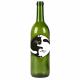 YIN YANG SMOKIN' BOTTLE